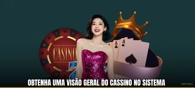 Central de dúvidas rápidas sobre o app venceu