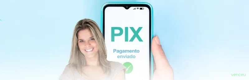 Suporte venceu